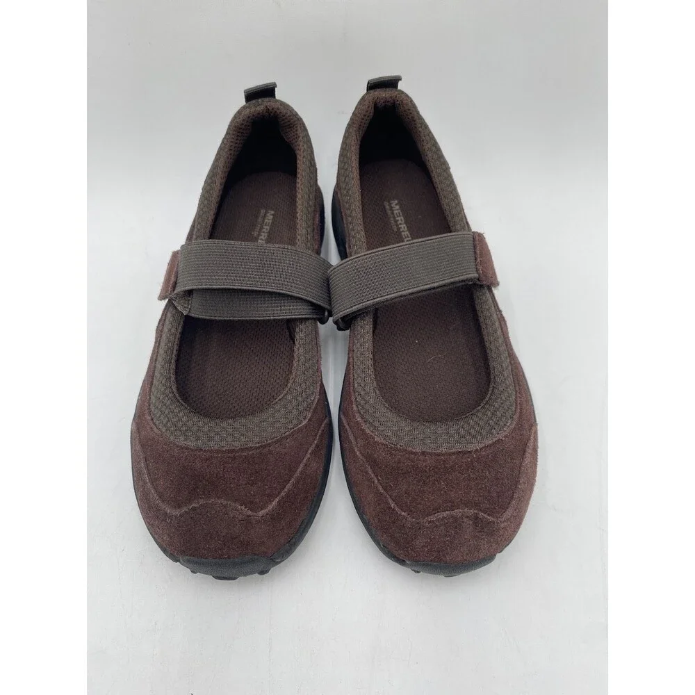 MERRELL JUNGLE MOC SPORT Girls' NEW Moccasin Shoes MJ/Brown US Size 13 M